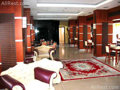 Lara Hotel 9